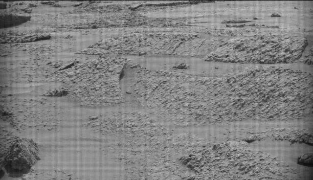 Sol 4847: Mast Camera (Mastcam)