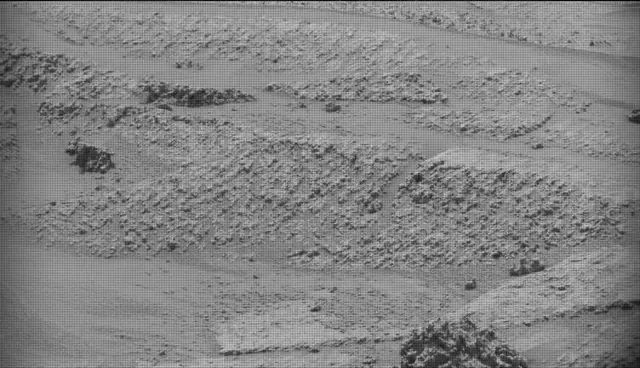 Sol 4847: Mast Camera (Mastcam)
