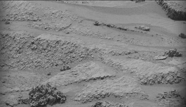 Sol 4847: Mast Camera (Mastcam)