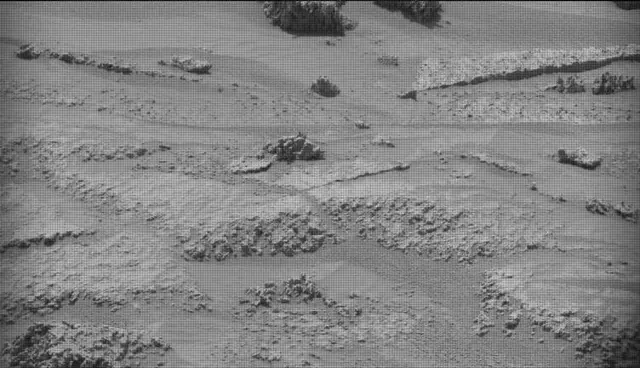 Sol 4847: Mast Camera (Mastcam)