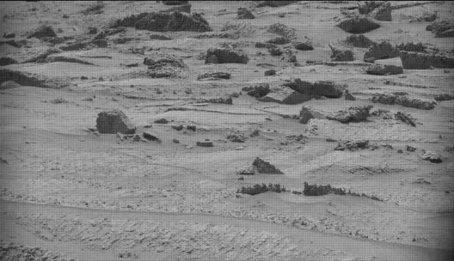 Sol 4847: Mast Camera (Mastcam)