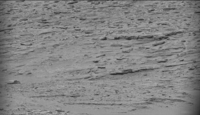 Sol 4847: Mast Camera (Mastcam)