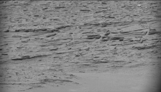 Sol 4847: Mast Camera (Mastcam)