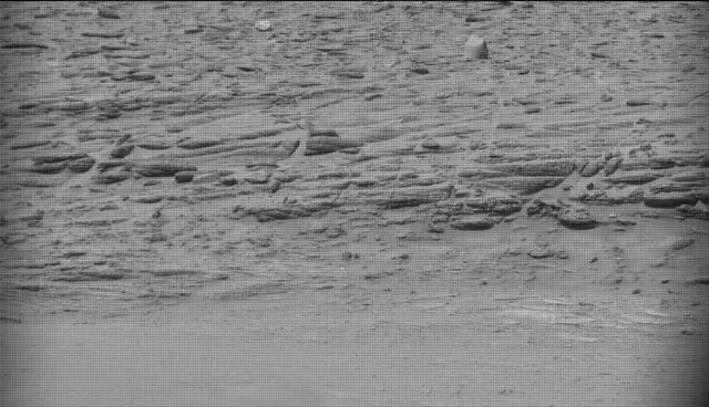 Sol 4847: Mast Camera (Mastcam)