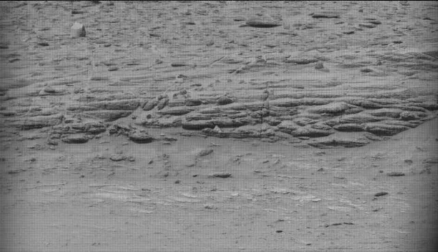 Sol 4847: Mast Camera (Mastcam)