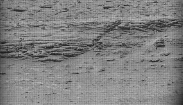 Sol 4847: Mast Camera (Mastcam)