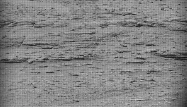 Sol 4847: Mast Camera (Mastcam)