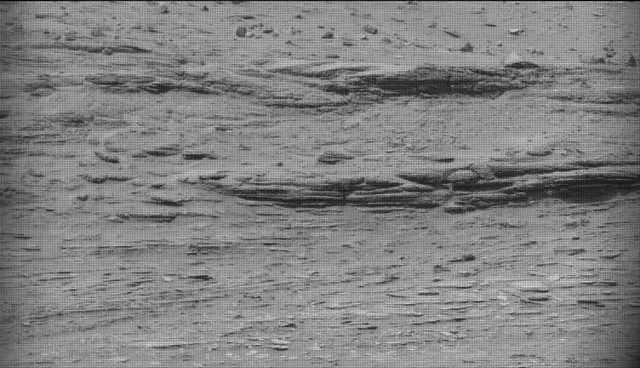 Sol 4847: Mast Camera (Mastcam)