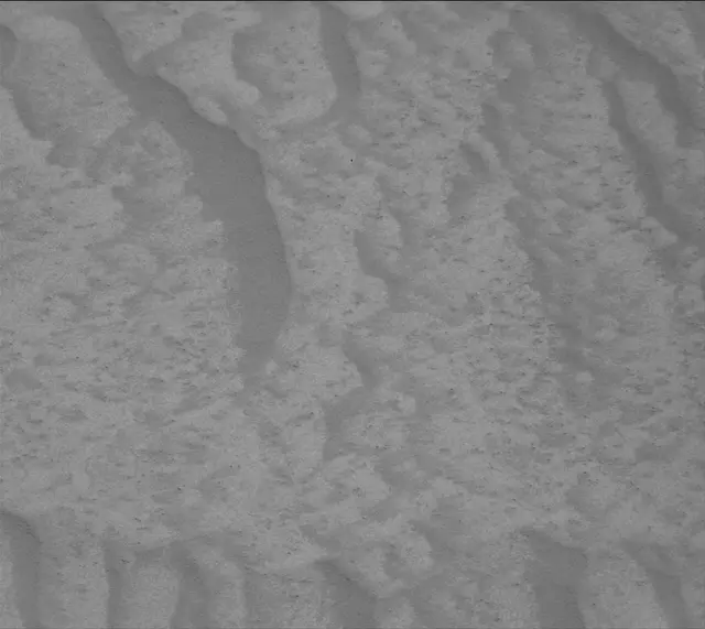 Sol 4847: Mast Camera (Mastcam)