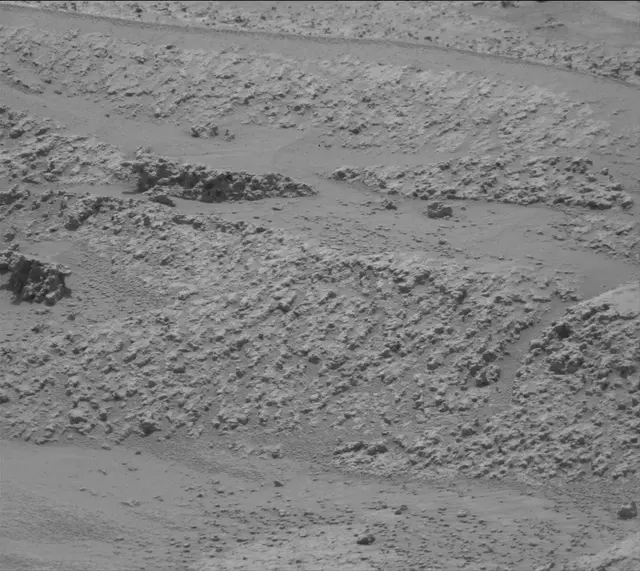 Sol 4847: Mast Camera (Mastcam)