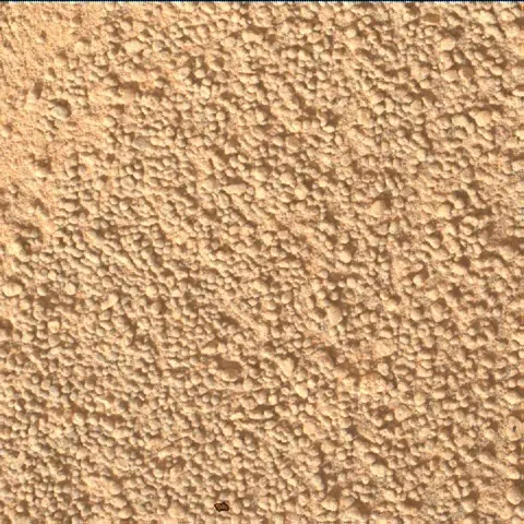 Sol 4847: Mars Hand Lens Imager (MAHLI)
