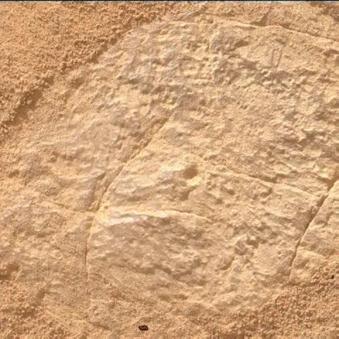 Sol 4847: Mars Hand Lens Imager (MAHLI)
