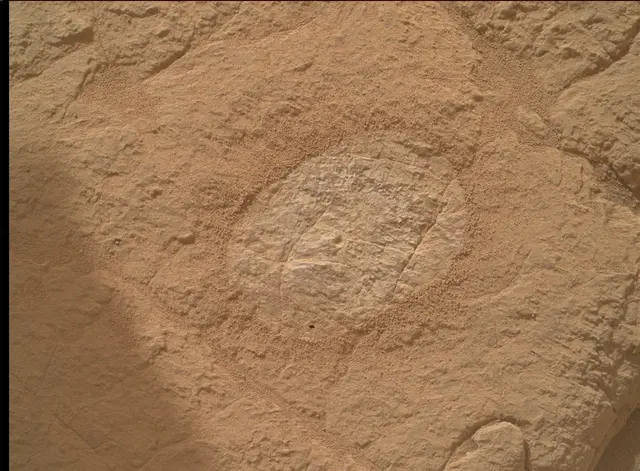 Sol 4847: Mars Hand Lens Imager (MAHLI)
