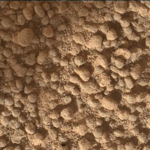 Sol 4847: Mars Hand Lens Imager (MAHLI)