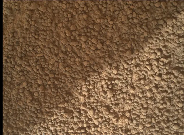 Sol 4847: Mars Hand Lens Imager (MAHLI)