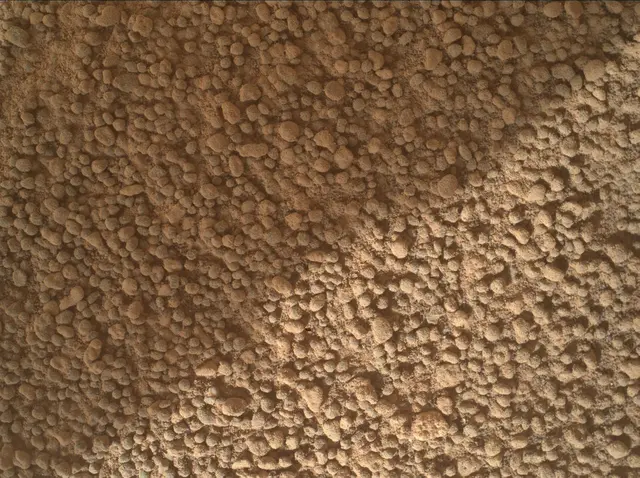 Sol 4847: Mars Hand Lens Imager (MAHLI)