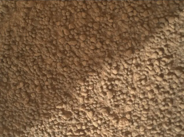 Sol 4847: Mars Hand Lens Imager (MAHLI)