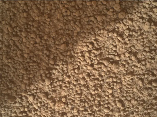 Sol 4847: Mars Hand Lens Imager (MAHLI)