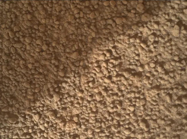 Sol 4847: Mars Hand Lens Imager (MAHLI)