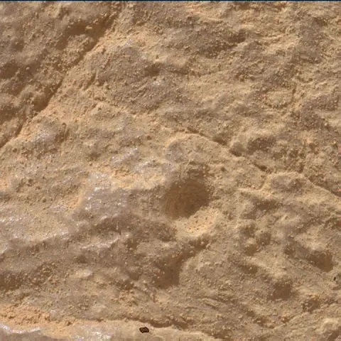 Sol 4847: Mars Hand Lens Imager (MAHLI)