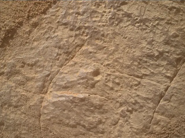 Sol 4847: Mars Hand Lens Imager (MAHLI)
