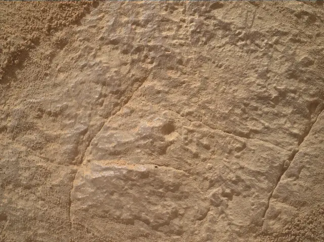Sol 4847: Mars Hand Lens Imager (MAHLI)