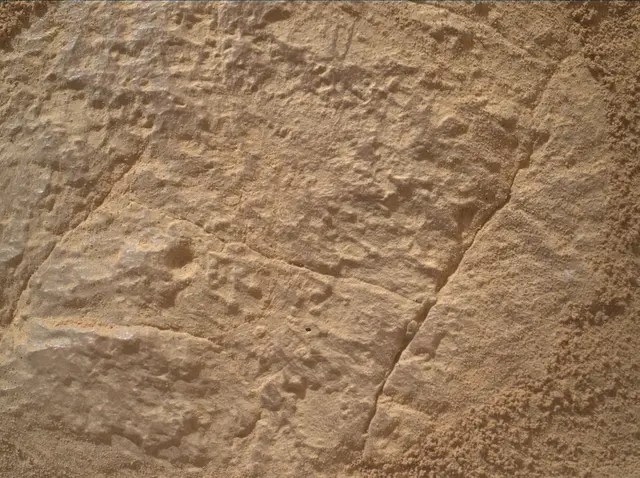 Sol 4847: Mars Hand Lens Imager (MAHLI)
