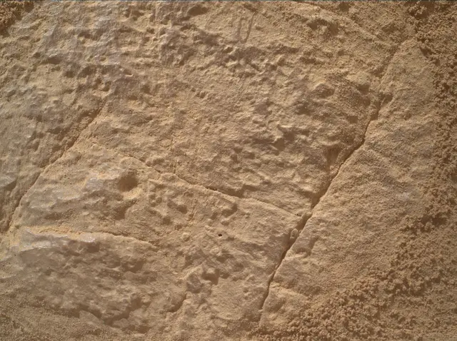 Sol 4847: Mars Hand Lens Imager (MAHLI)