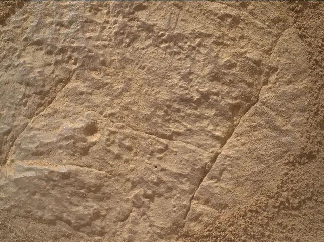 Sol 4847: Mars Hand Lens Imager (MAHLI)