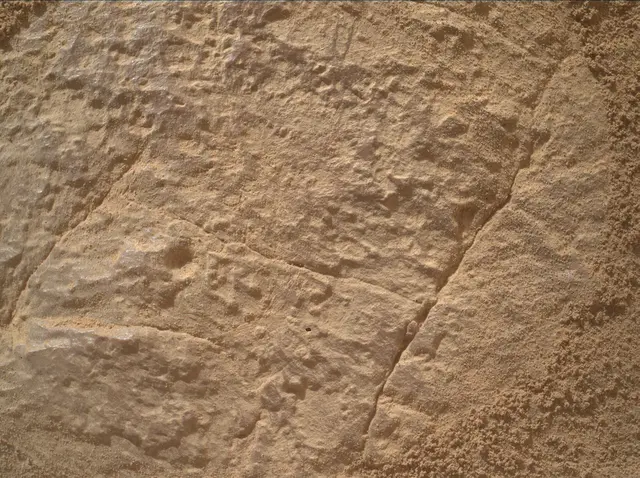 Sol 4847: Mars Hand Lens Imager (MAHLI)