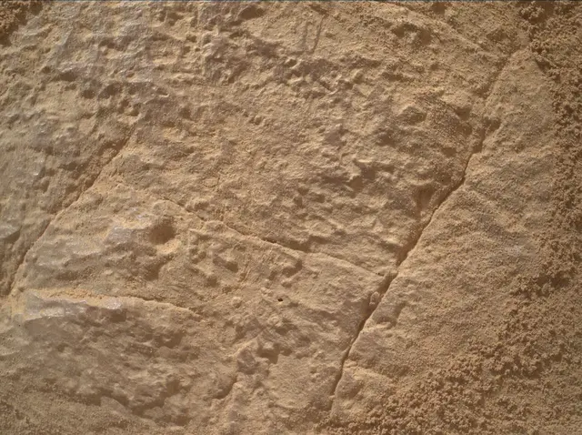 Sol 4847: Mars Hand Lens Imager (MAHLI)