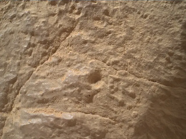 Sol 4847: Mars Hand Lens Imager (MAHLI)