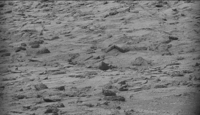 Sol 4848: Mast Camera (Mastcam)