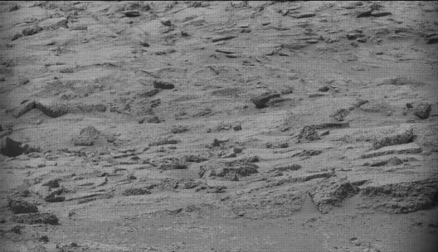 Sol 4848: Mast Camera (Mastcam)