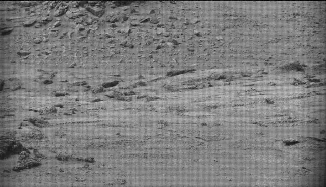 Sol 4848: Mast Camera (Mastcam)