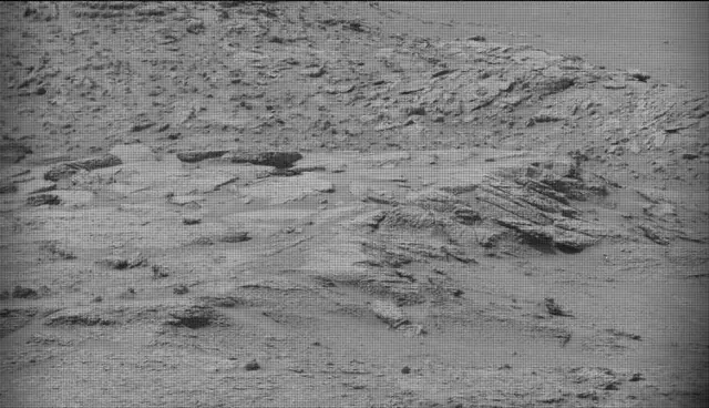 Sol 4848: Mast Camera (Mastcam)