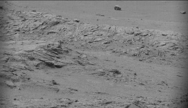 Sol 4848: Mast Camera (Mastcam)