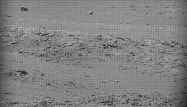Sol 4848: Mast Camera (Mastcam)