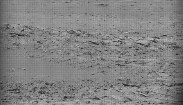 Sol 4848: Mast Camera (Mastcam)