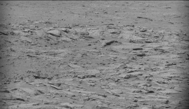 Sol 4848: Mast Camera (Mastcam)