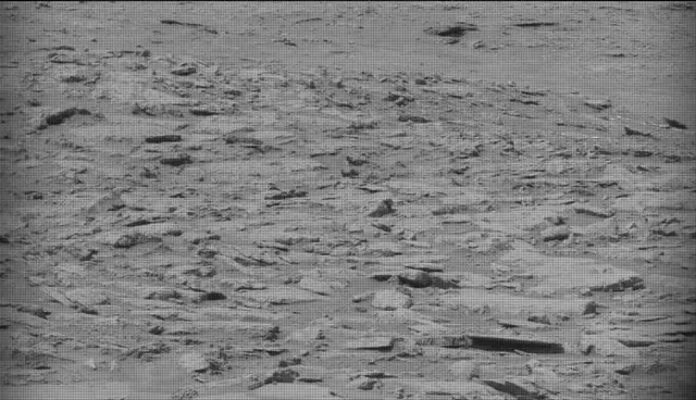 Sol 4848: Mast Camera (Mastcam)