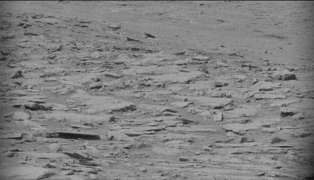 Sol 4848: Mast Camera (Mastcam)