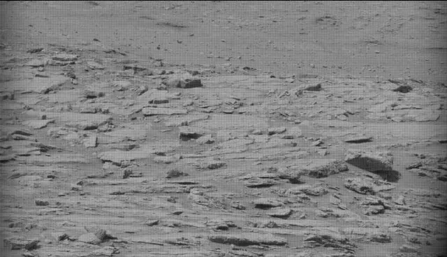 Sol 4848: Mast Camera (Mastcam)