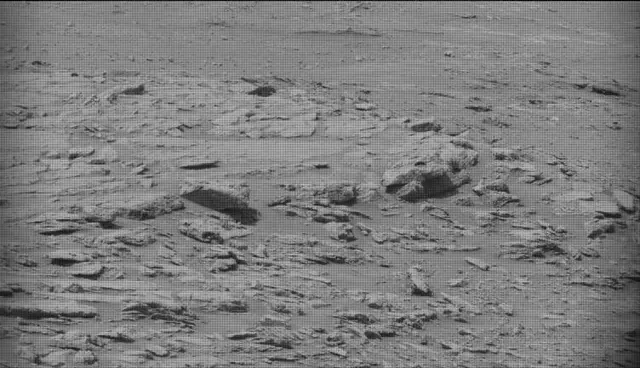 Sol 4848: Mast Camera (Mastcam)