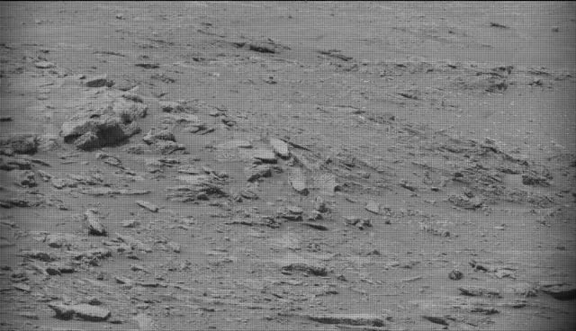 Sol 4848: Mast Camera (Mastcam)