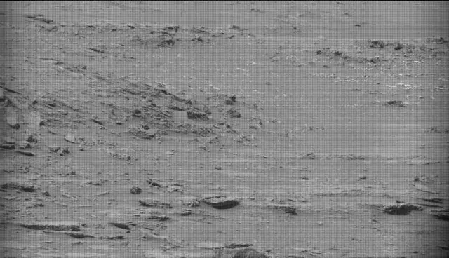 Sol 4848: Mast Camera (Mastcam)