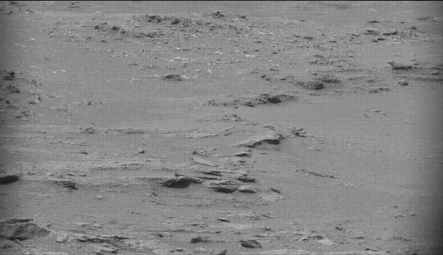 Sol 4848: Mast Camera (Mastcam)