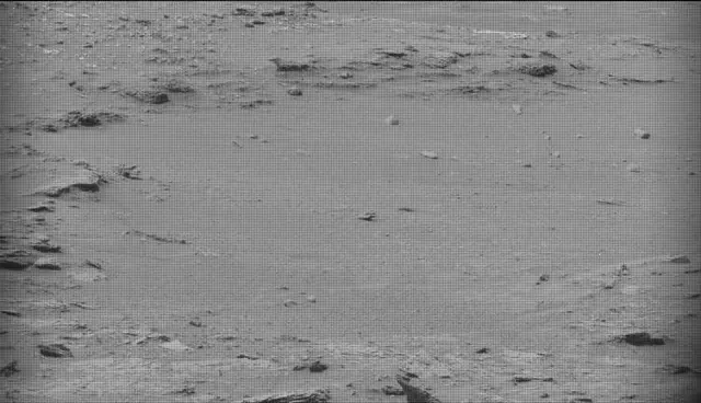 Sol 4848: Mast Camera (Mastcam)
