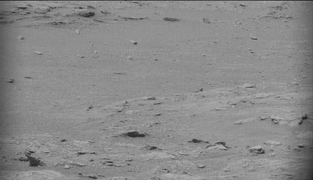 Sol 4848: Mast Camera (Mastcam)