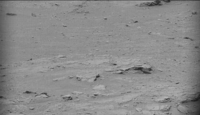 Sol 4848: Mast Camera (Mastcam)